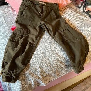 Cargo pants